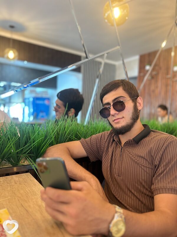 Бинали, 20, Алматы — анкета №2334843