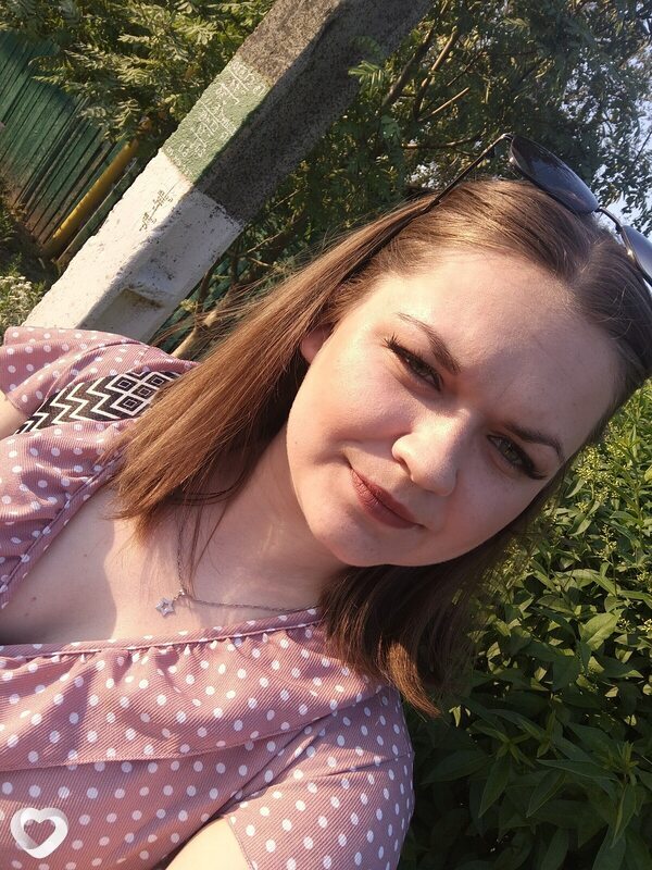Наталья, 26, Шахтах — анкета №2334847