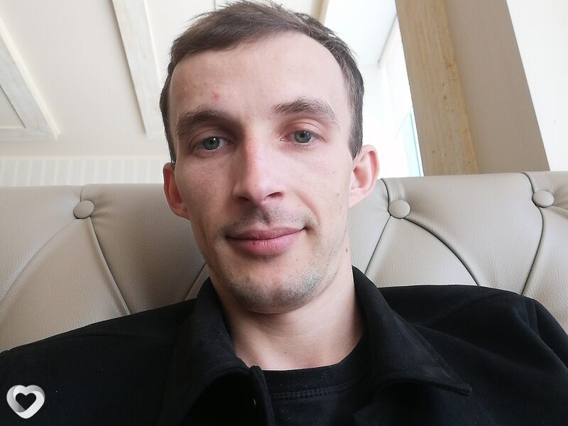 Саша, 32, Саратове — анкета №2334849