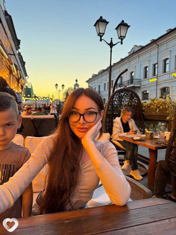 Юлия, 32, Казани — анкета №2334878