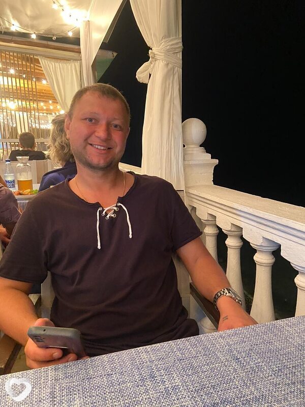 Иван, 39, Москве — анкета №2334883