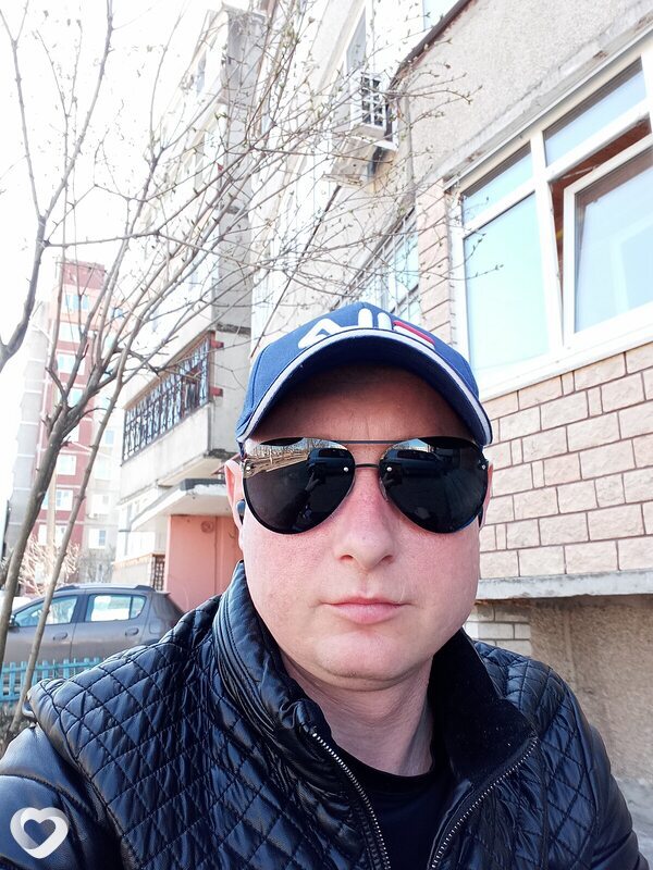 Александр, 37, Перми — анкета №2334884