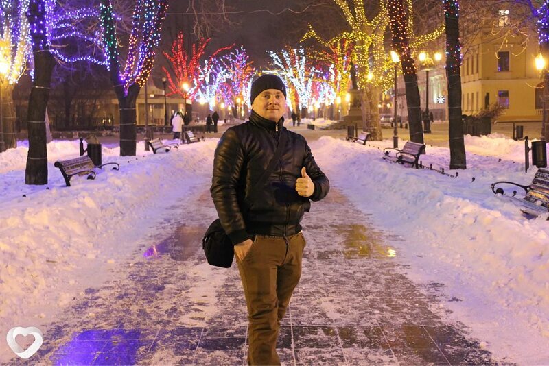 Валерий, 37, Балакове — анкета №2334889