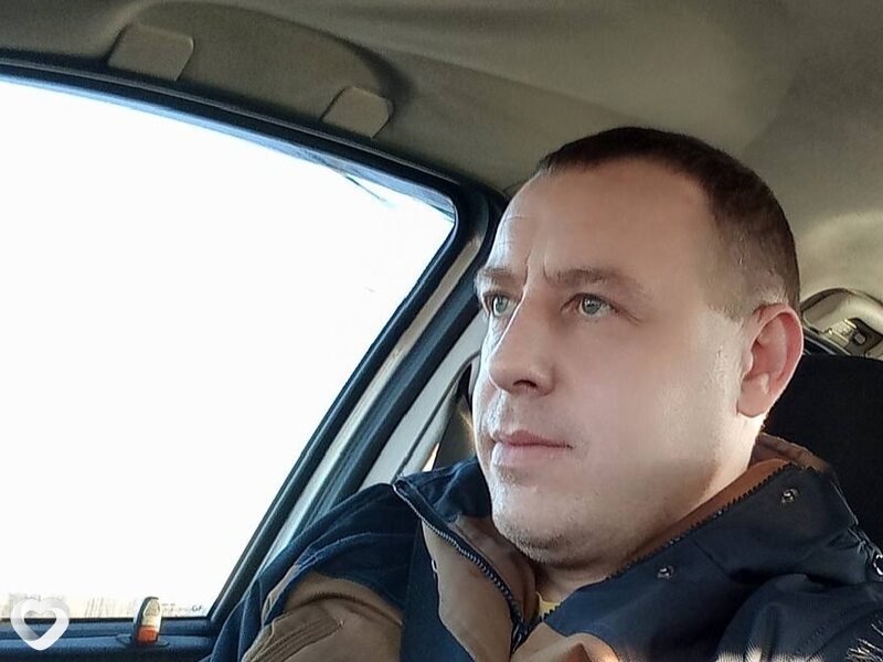Александр, 42, Минске — анкета №2334893