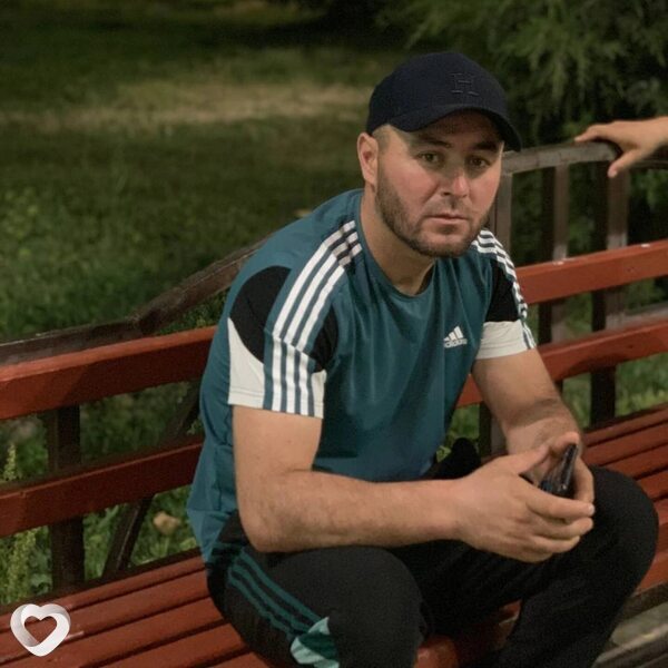 Дилшод, 33, Алматы — анкета №2334894
