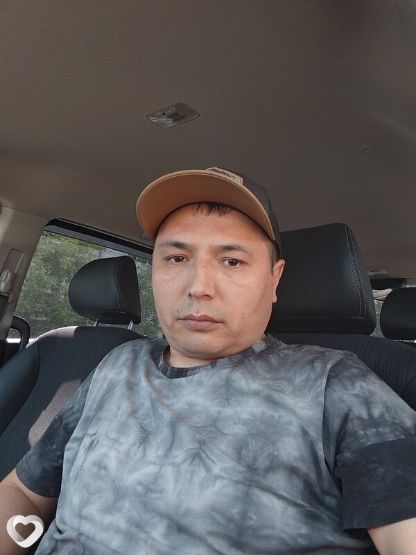 Денис, 37, Улан-Удэ — анкета №2334904