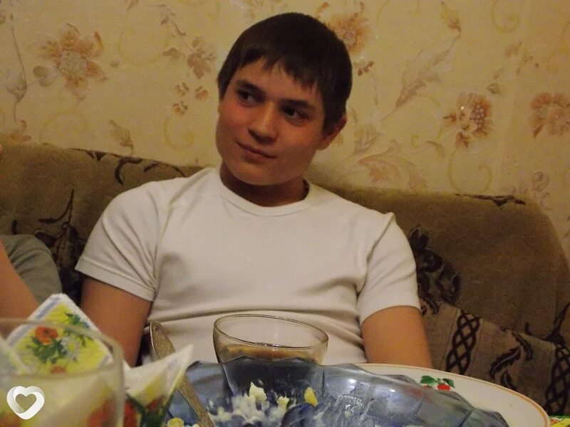 Вадик, 30, Москве — анкета №2334905