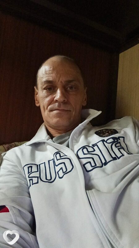 Александр, 50, Находке — анкета №2334909