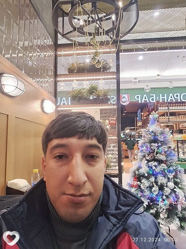 Батыр, 31, Геленджике — анкета №2334910
