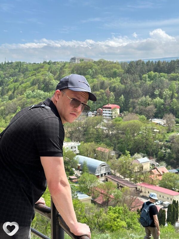 Николай, 36, Астрахани — анкета №2334913