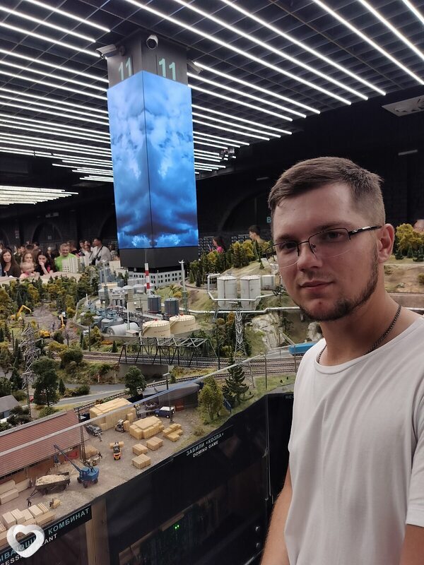 Сергей, 28, Тюмени — анкета №2334918