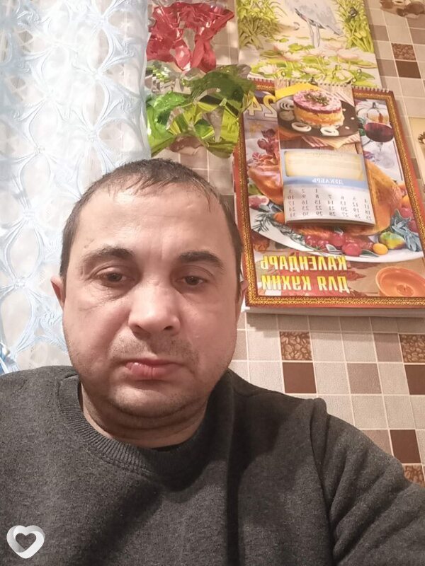 Алексей, 38, Костроме — анкета №2334924
