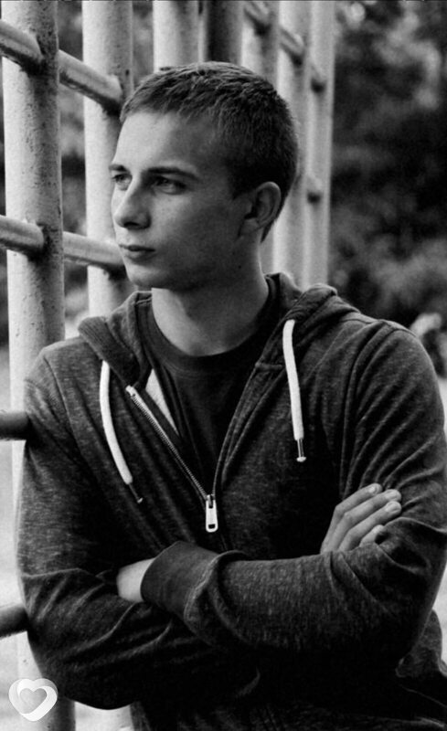 Евген, 28, Минске — анкета №2334854