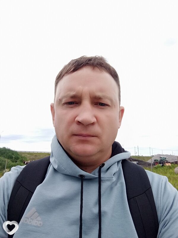 Антон, 37, Брянске — анкета №2334858