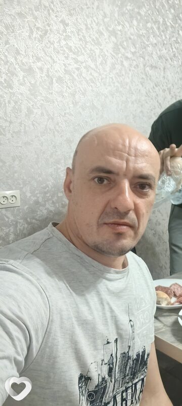 Алекс, 43, Бресте — анкета №2334861