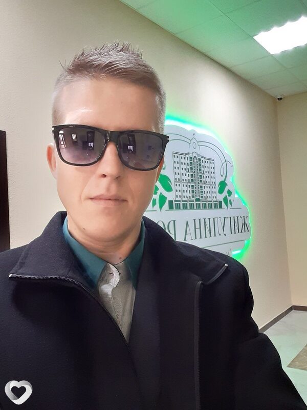Руслан, 37, Симферополе — анкета №2334862