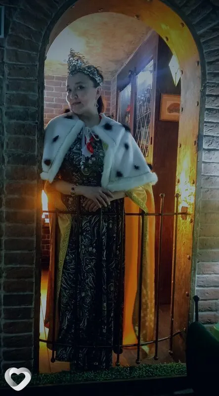Анна, 55, Москве — анкета №2334871
