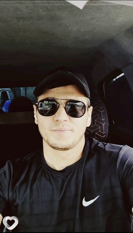 Арман, 27, Астане — анкета №2334872