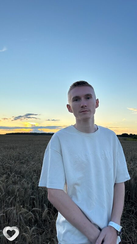 Иван, 23, Владимире — анкета №2334873