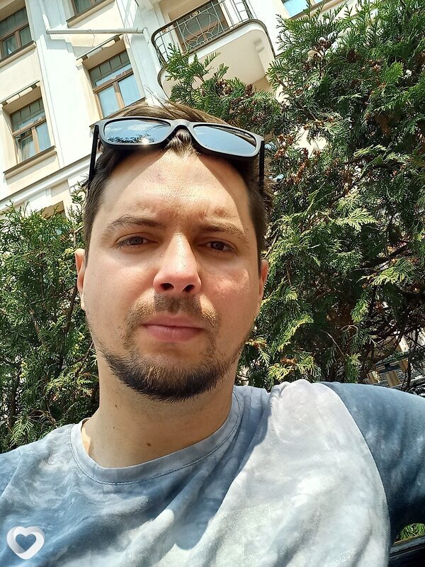Роман, 31, Минске — анкета №2334874