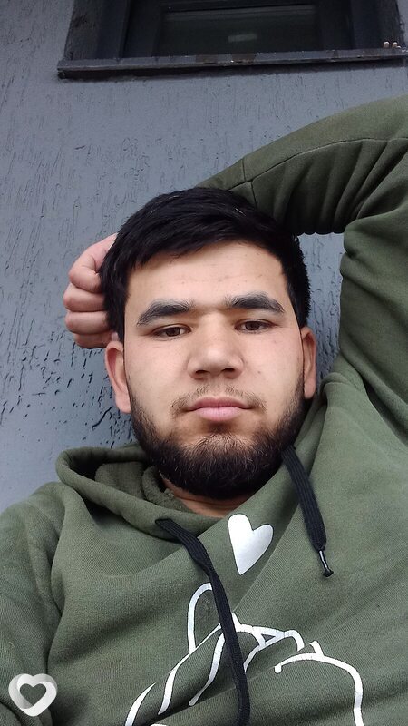 Шамил, 25, Минске — анкета №2335005