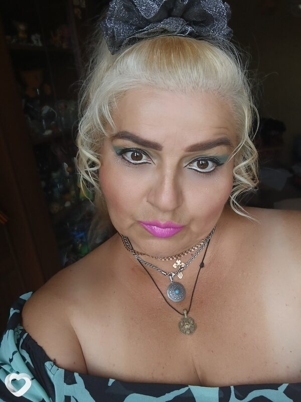Марина, 44, Воронеже — анкета №2335006