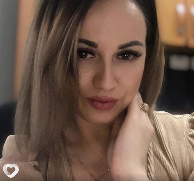 Мария, 33, Барнауле — анкета №2335007