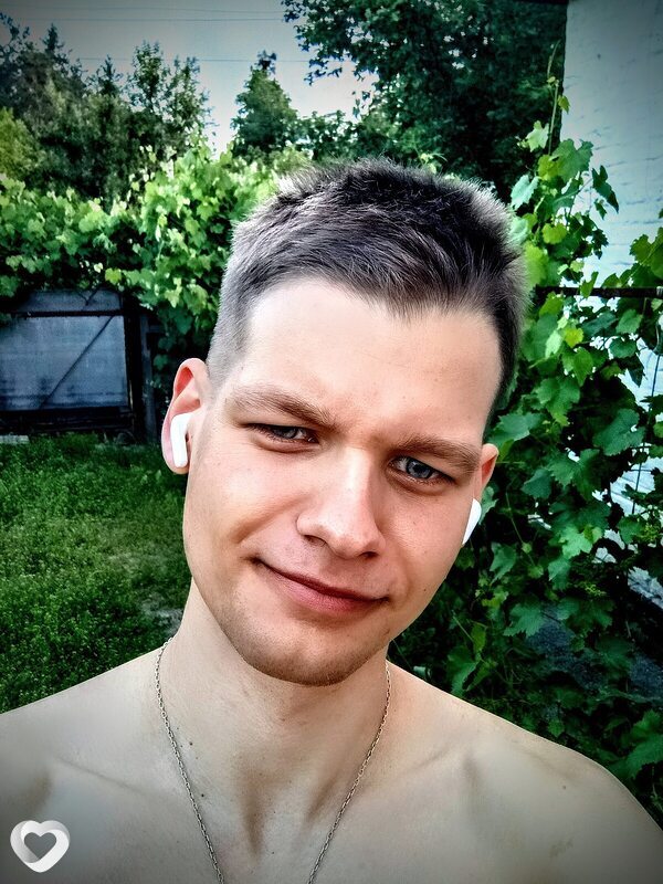 Яросlove, 27, Черкассах — анкета №2335010