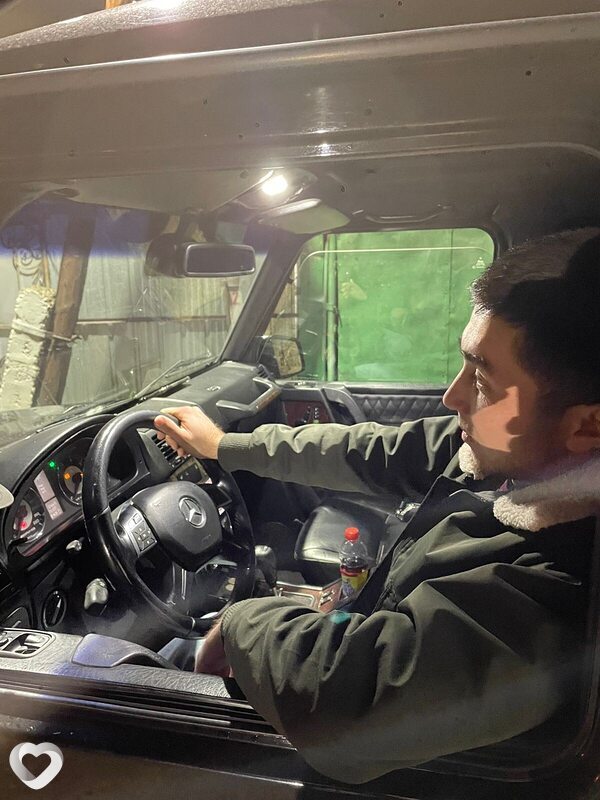 Хан, 30, Алматы — анкета №2335014