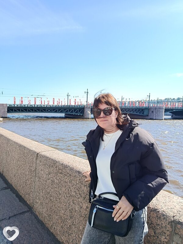 Елена, 42, Гомеле — анкета №2335017