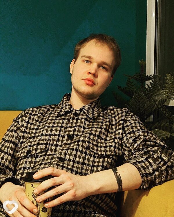 Денис, 26, Нижнем Новгороде — анкета №2335023