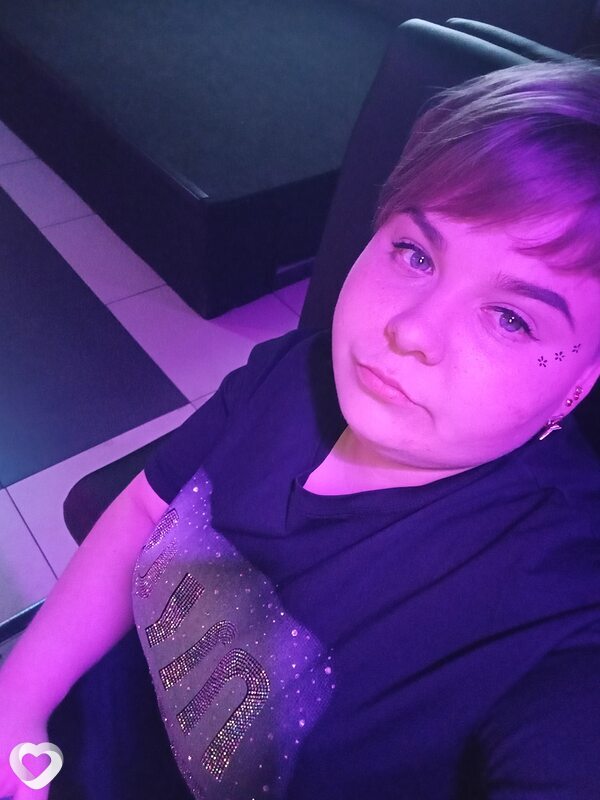 Анна, 27, Улан-Удэ — анкета №2334928