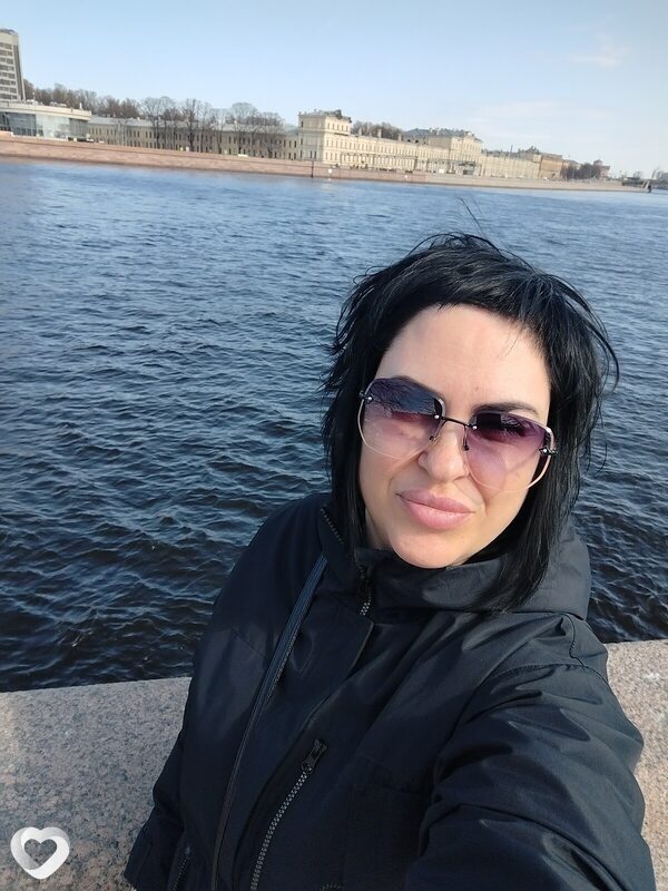 Mariya, 36, Ульяновске — анкета №2334936