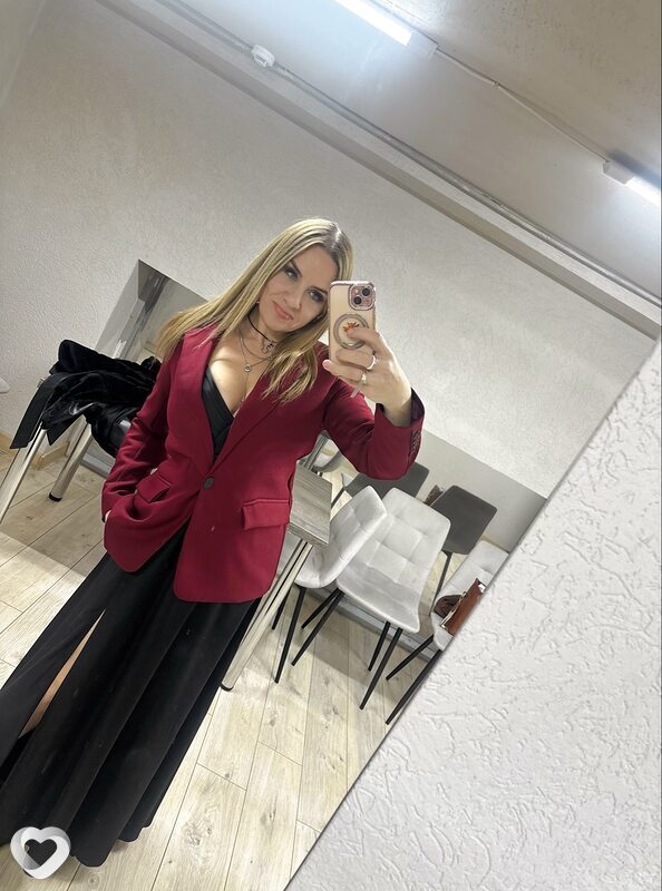 Татьяна, 44, Казани — анкета №2334937