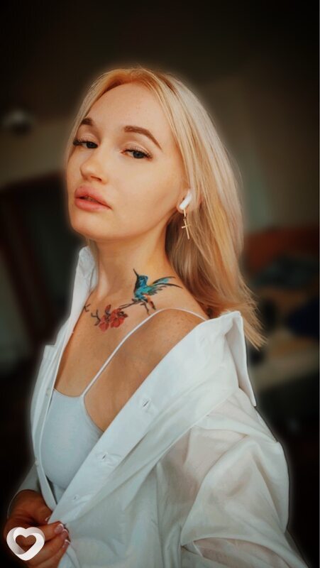 Ангелина, 35, Екатеринбурге — анкета №2334938
