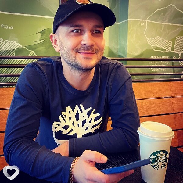 Антон, 39, Казани — анкета №2334939