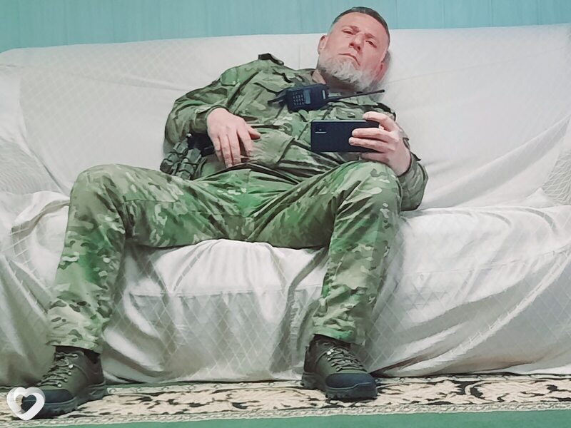Аюб, 47, Луганске — анкета №2334940