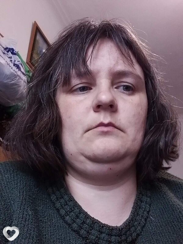 Татьяна, 40, Луганске — анкета №2334942