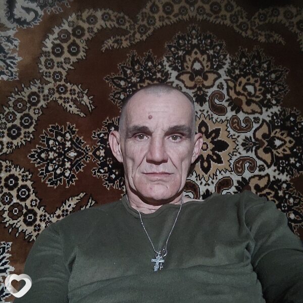 Дмитрий, 57, Благовещенске — анкета №2335640