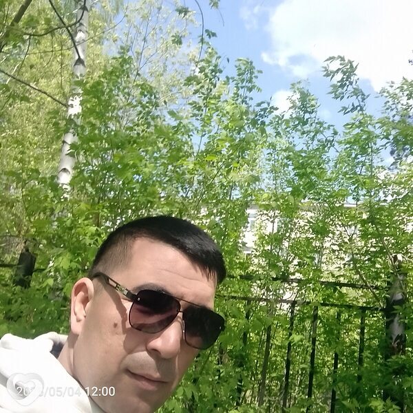 Багатыр, 38, Казани — анкета №2335641