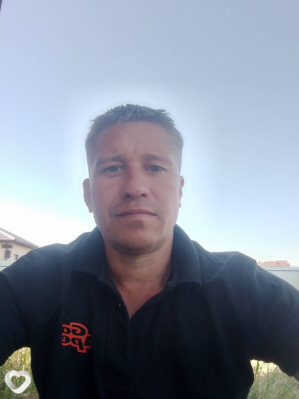Александр, 40, Белгороде — анкета №2335643