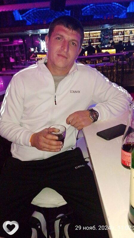 Эдик, 29, Ростове-на-Дону — анкета №2335648