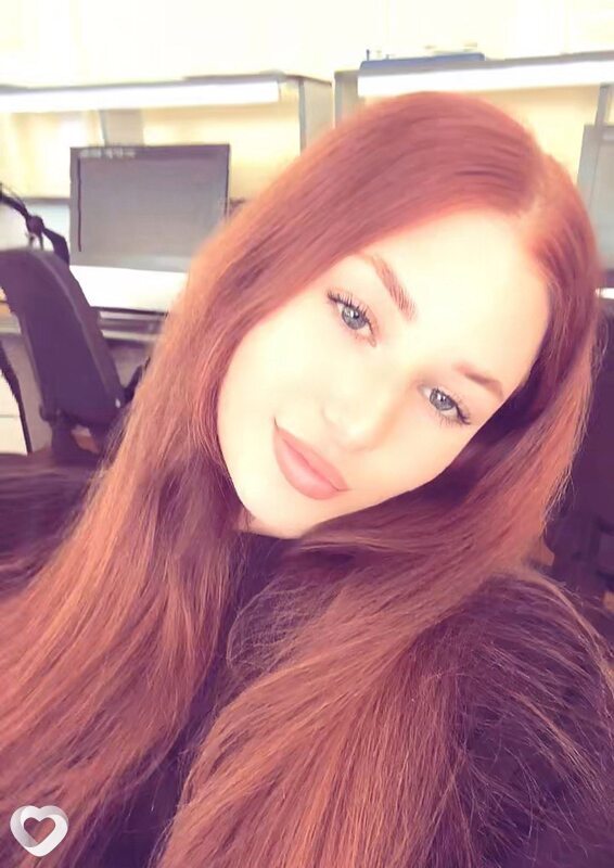 Даша, 19, Калининграде — анкета №2335051