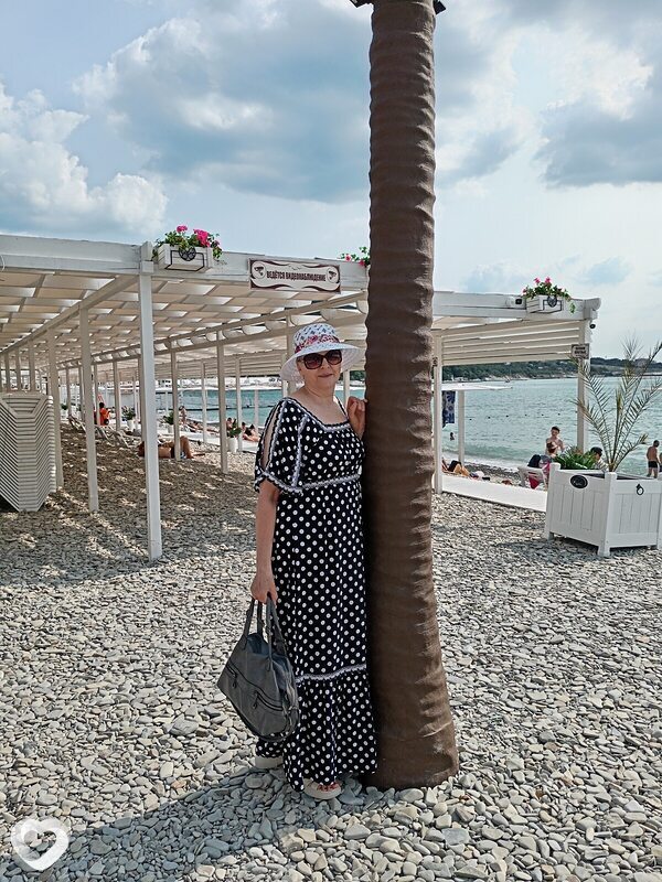 Роза, 66, Ульяновске — анкета №2335053