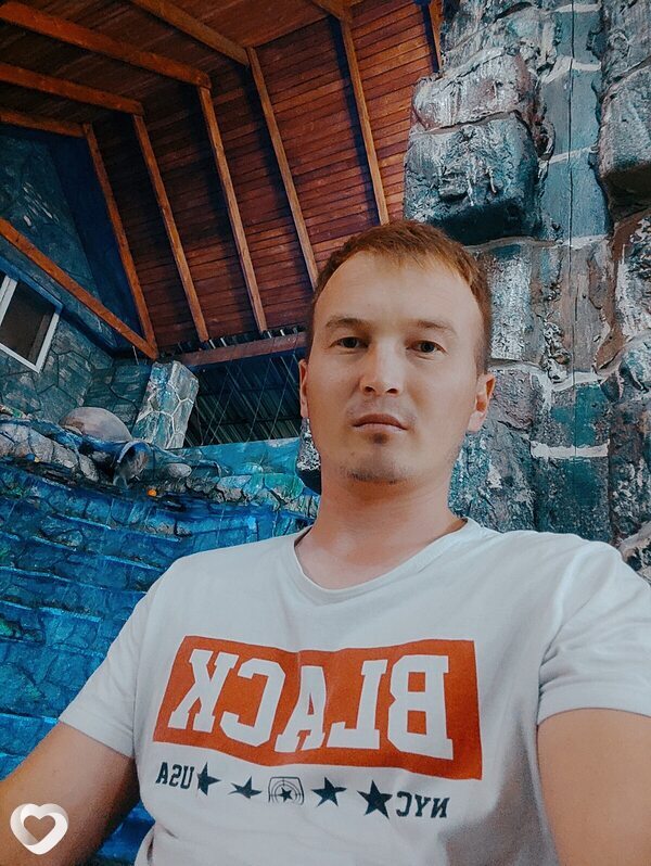Sanjar, 30, Алматы — анкета №2335060