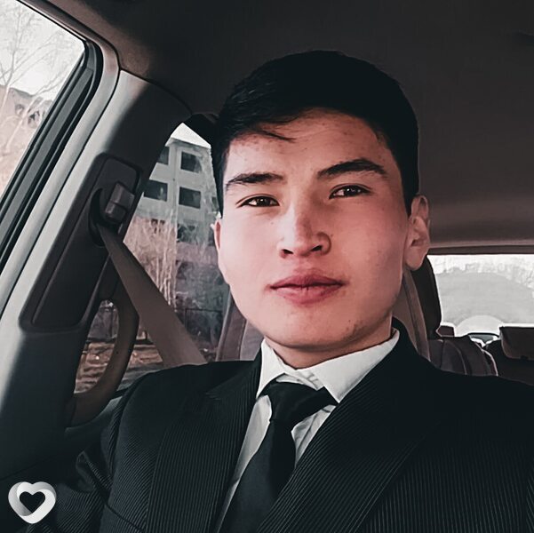 Була, 27, Караганде — анкета №2335062