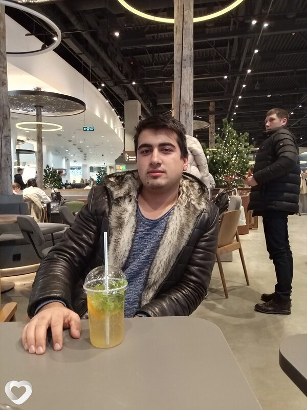 Хасан, Уренгой
