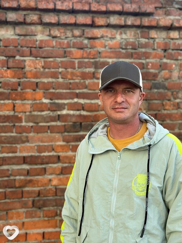 Александр, 40, Москве — анкета №2335074