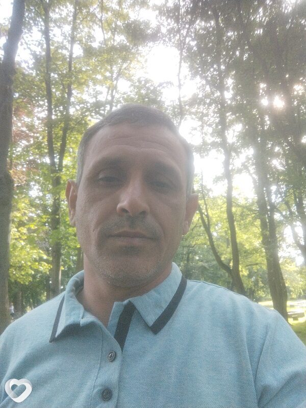Руслан, 38, Варшава — анкета №2334727