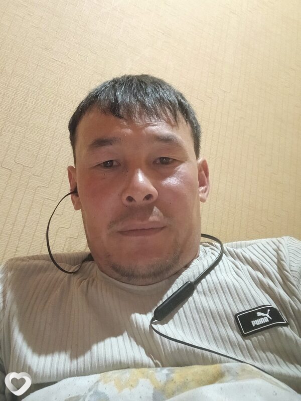 Коля, 34, Липецке — анкета №2334729